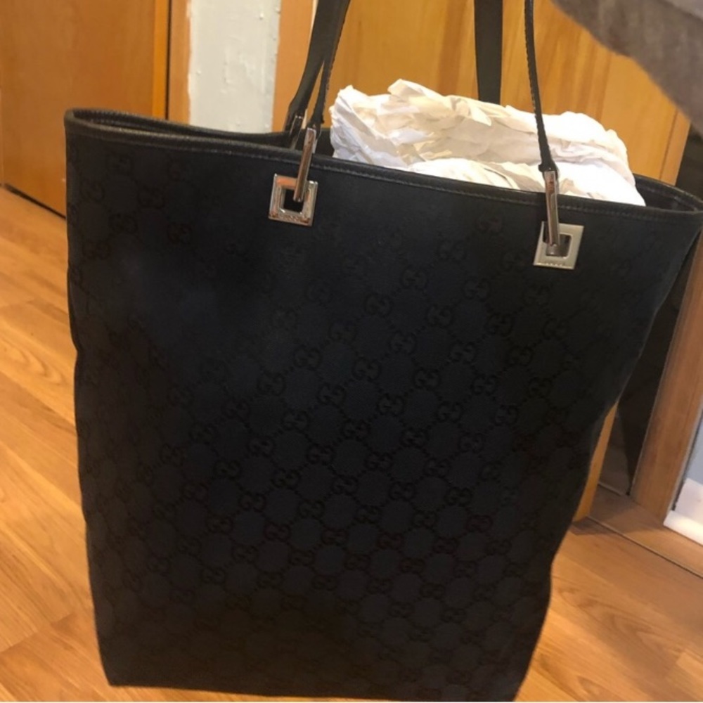 Gucci Tote